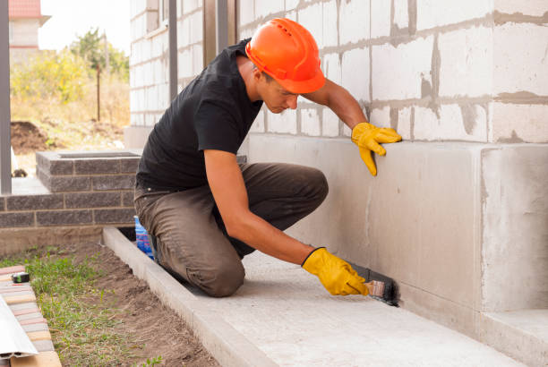 Licensed Exterior Waterproofing service in Fox Lake, IL - SGP Waterproofing